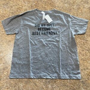 Boutique Tee